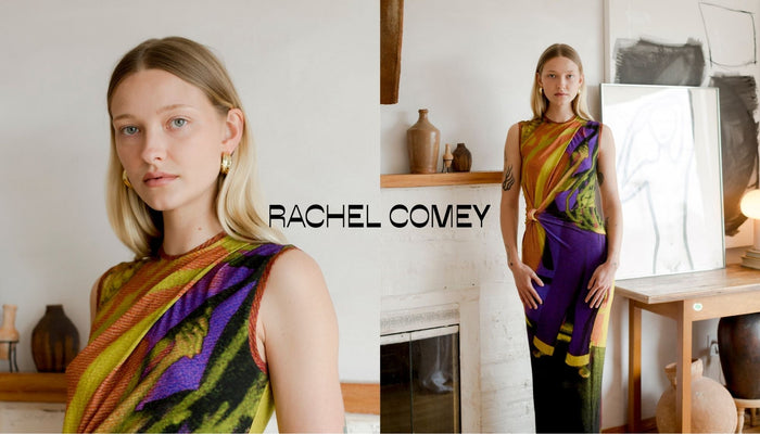 Rachel Comey Apparel