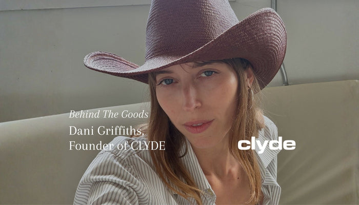 CLYDE Hats