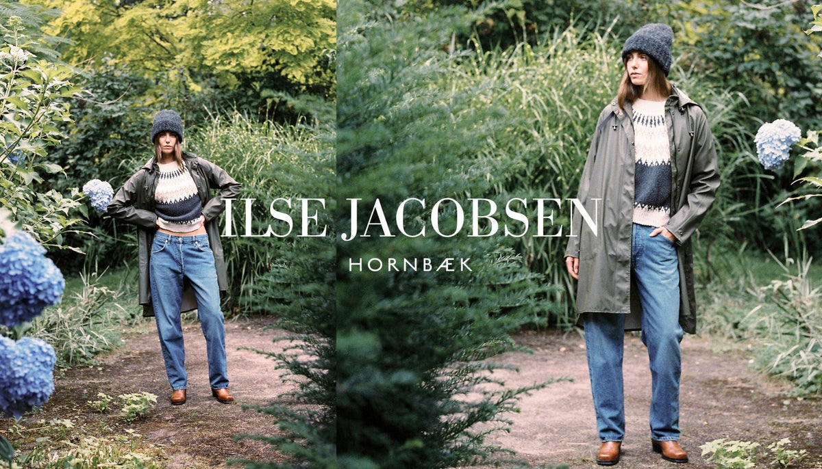 Ilse Jacobsen