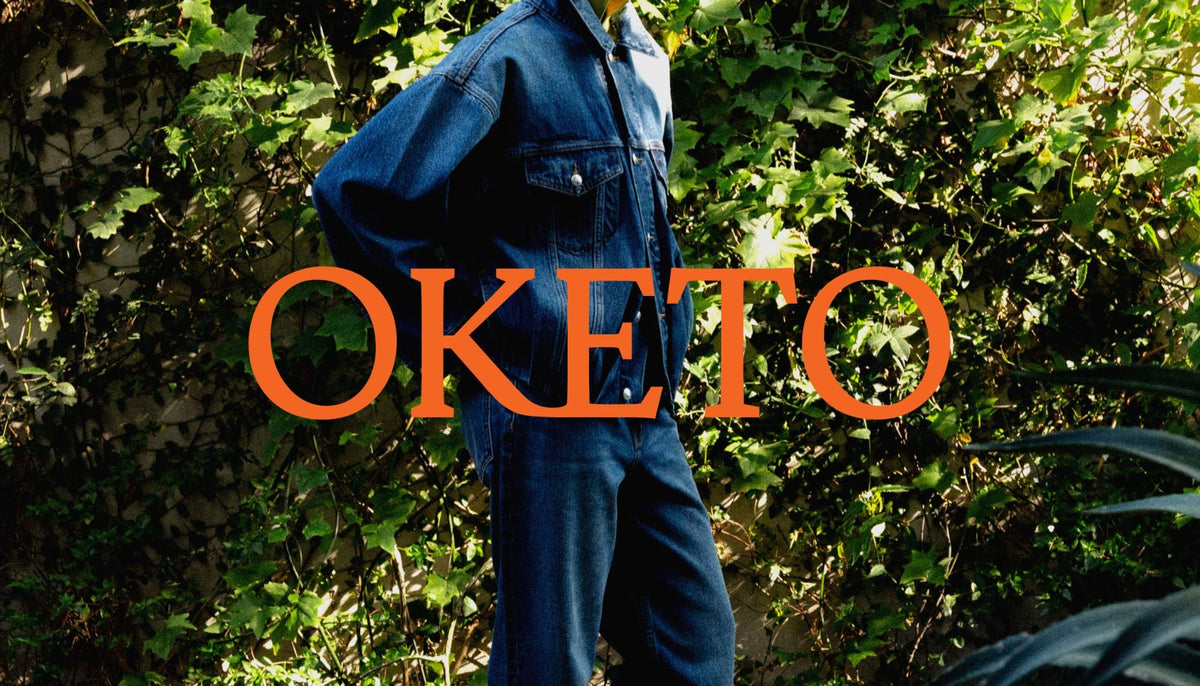 OKETO Denim