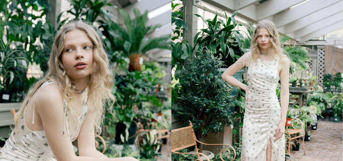 Event Dressing Inspo