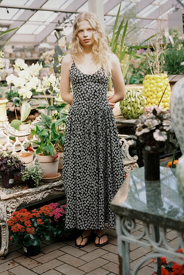 Our Sundresses from Hill's Dry Goods