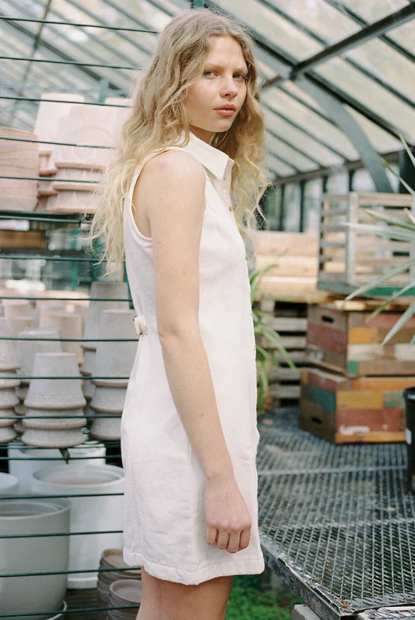 Our Everyday Dresses from Hill's Dry Goods