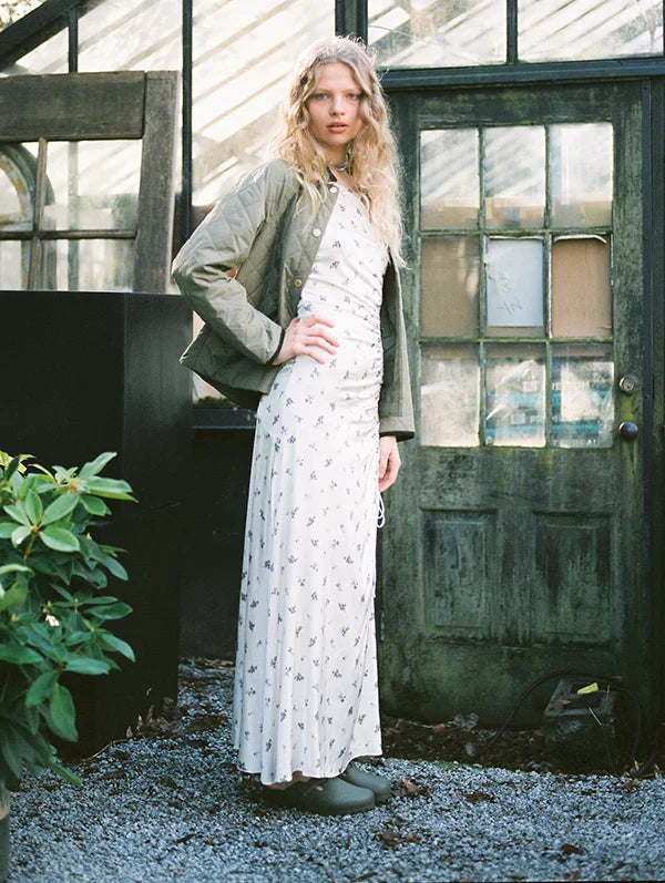 Our Maxi Dresses from Hill's Dry Goods