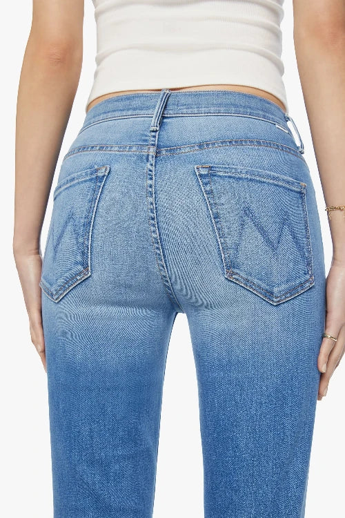 The Weekender Pants MOTHER