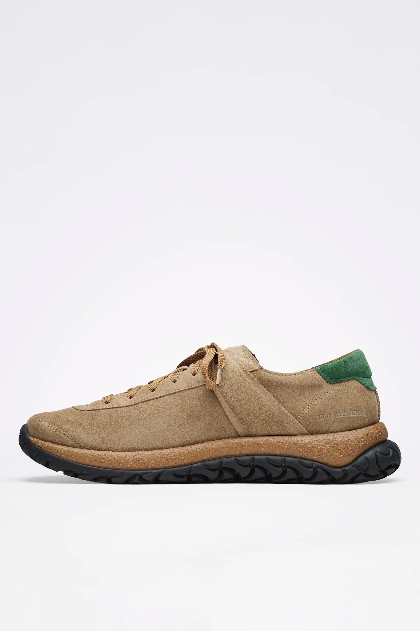 Stroedt 1774 LEVE Footwear Birkenstock 1774