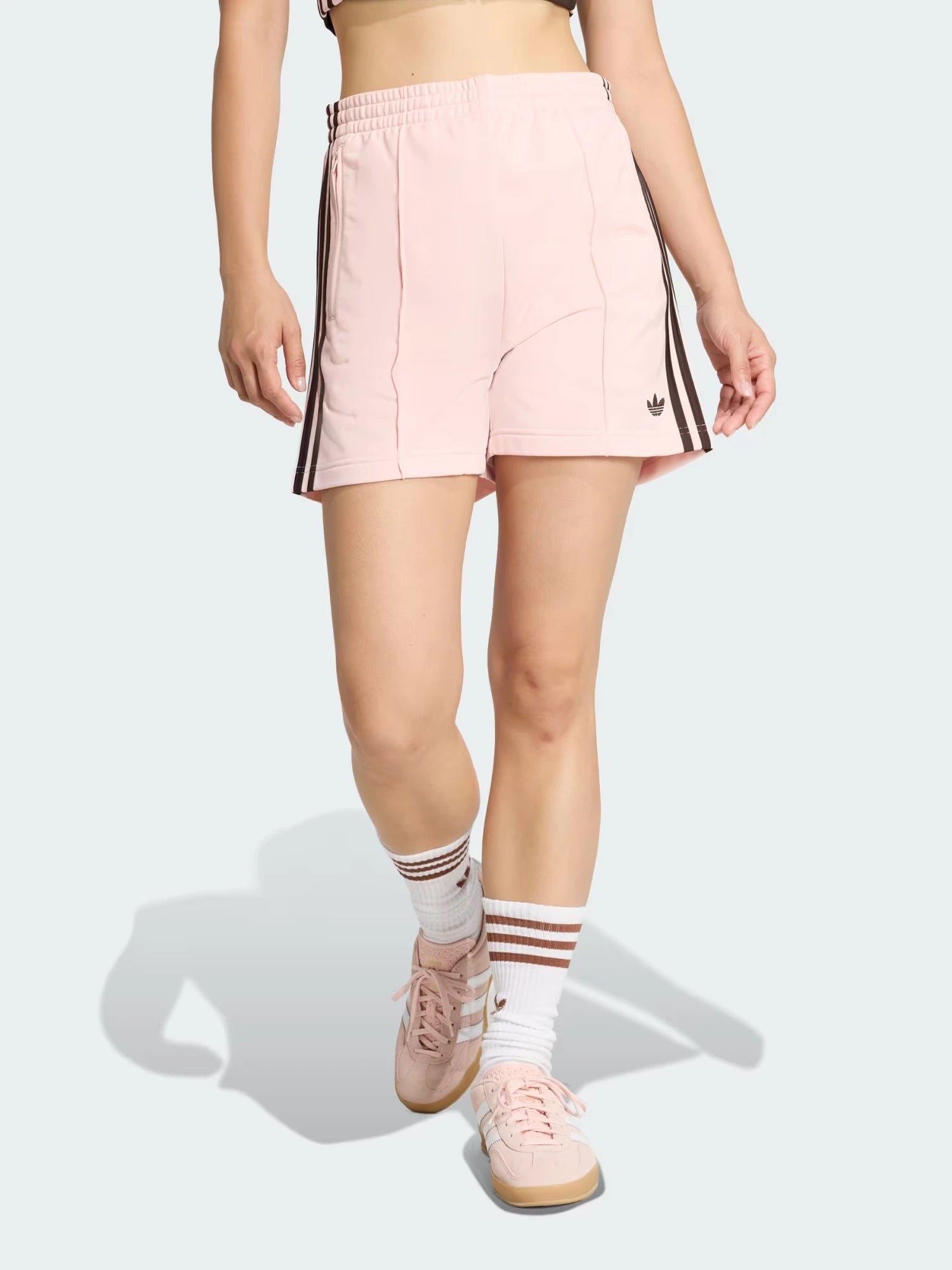 Firebird Classic Shorts Shorts Adidas