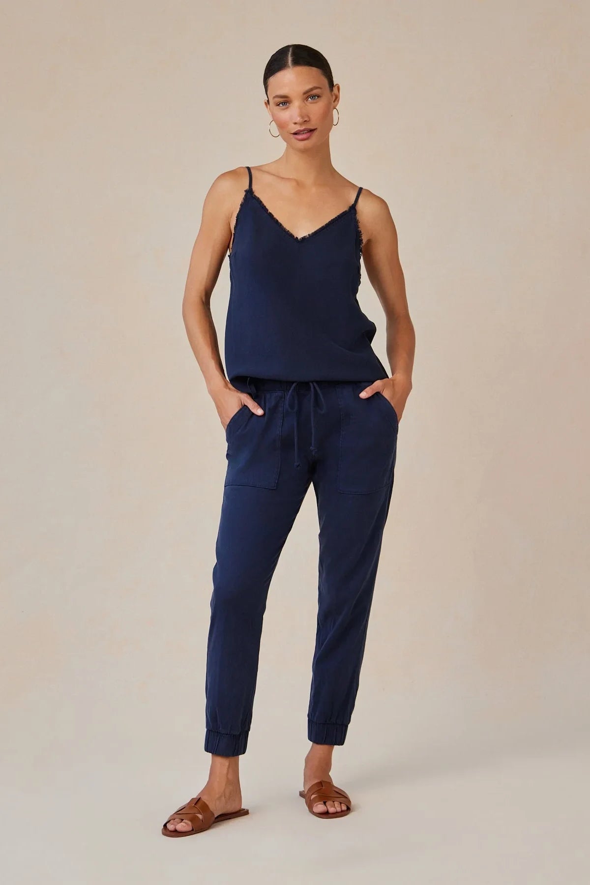 Pocket Jogger Pants Bella Dahl