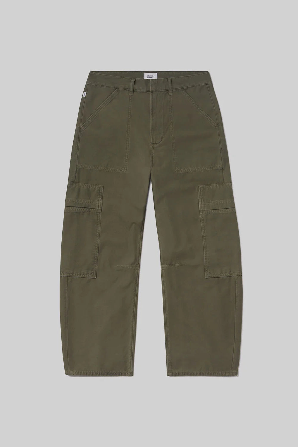 Marcelle Cargo Pants Citizens of Humanity