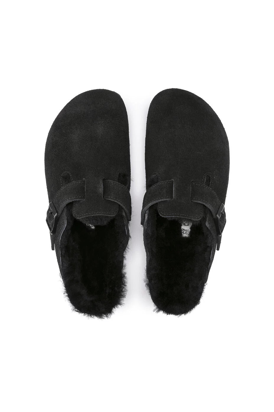 Boston Shearling Footwear Birkenstock