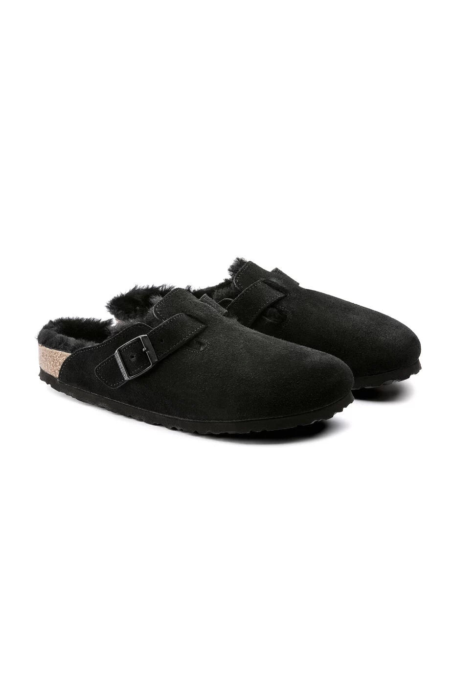 Boston Shearling Footwear Birkenstock