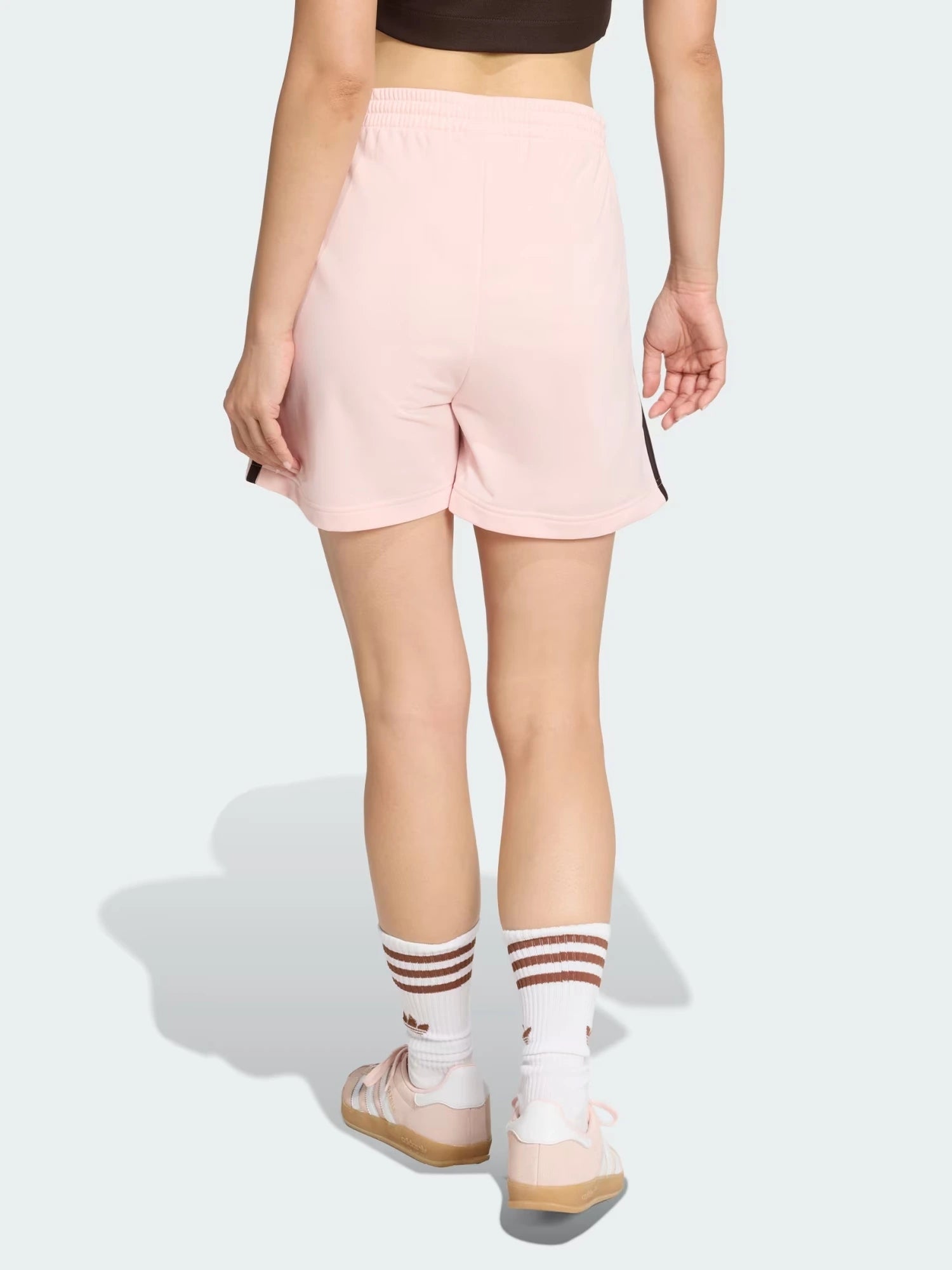 Firebird Classic Shorts Shorts Adidas