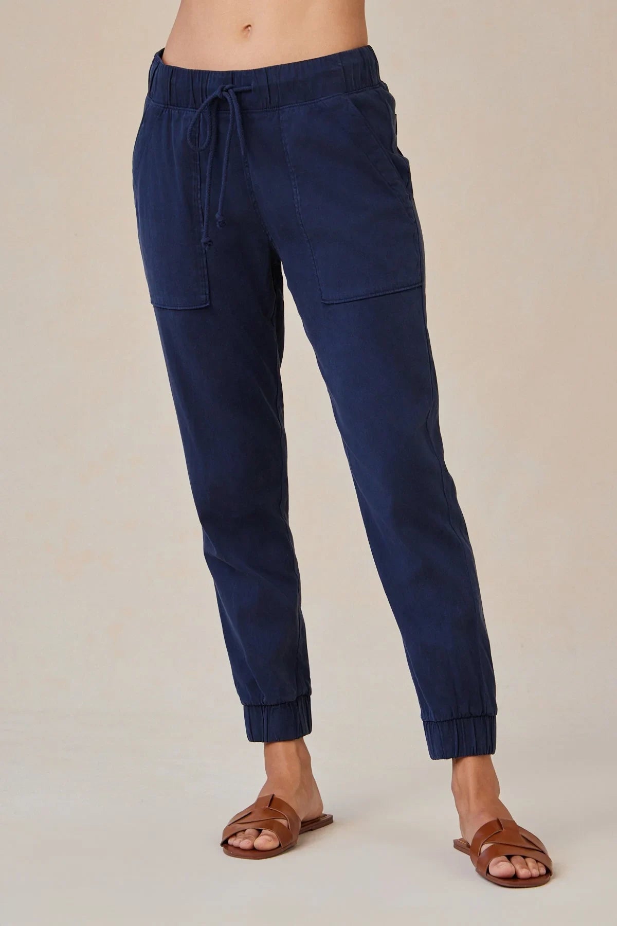 Pocket Jogger Pants Bella Dahl