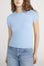 The Vintage Baby Tee T-Shirts & Tanks FRAME