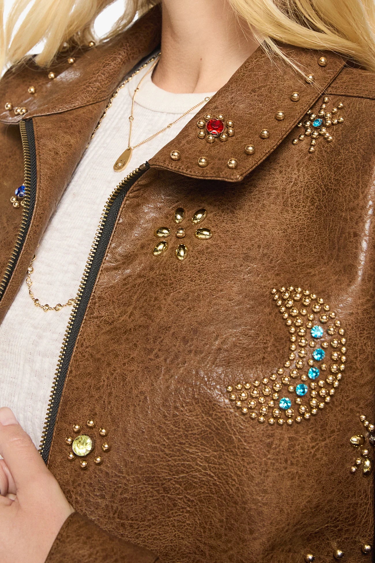 The Zip It Jacket