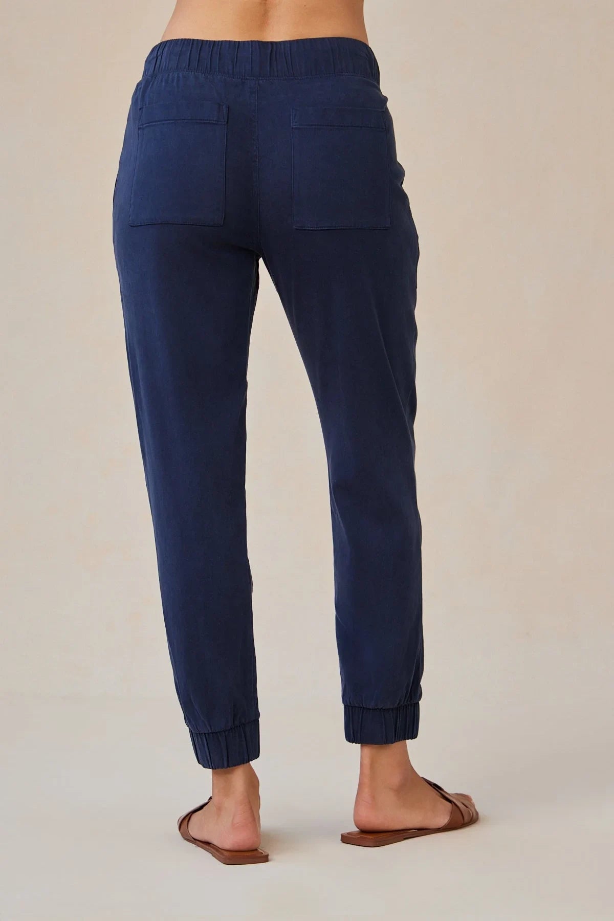 Pocket Jogger Pants Bella Dahl