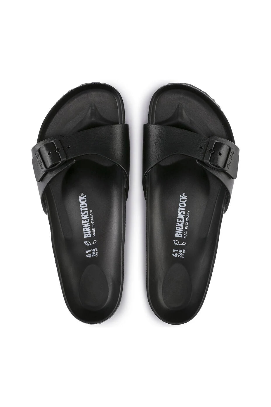 Madrid Essentials EVA Footwear Birkenstock