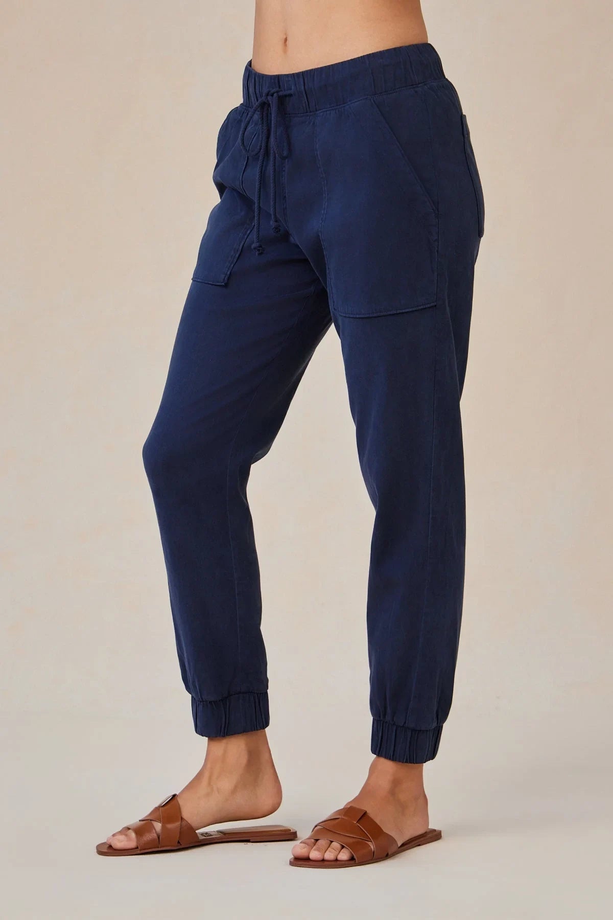 Pocket Jogger Pants Bella Dahl