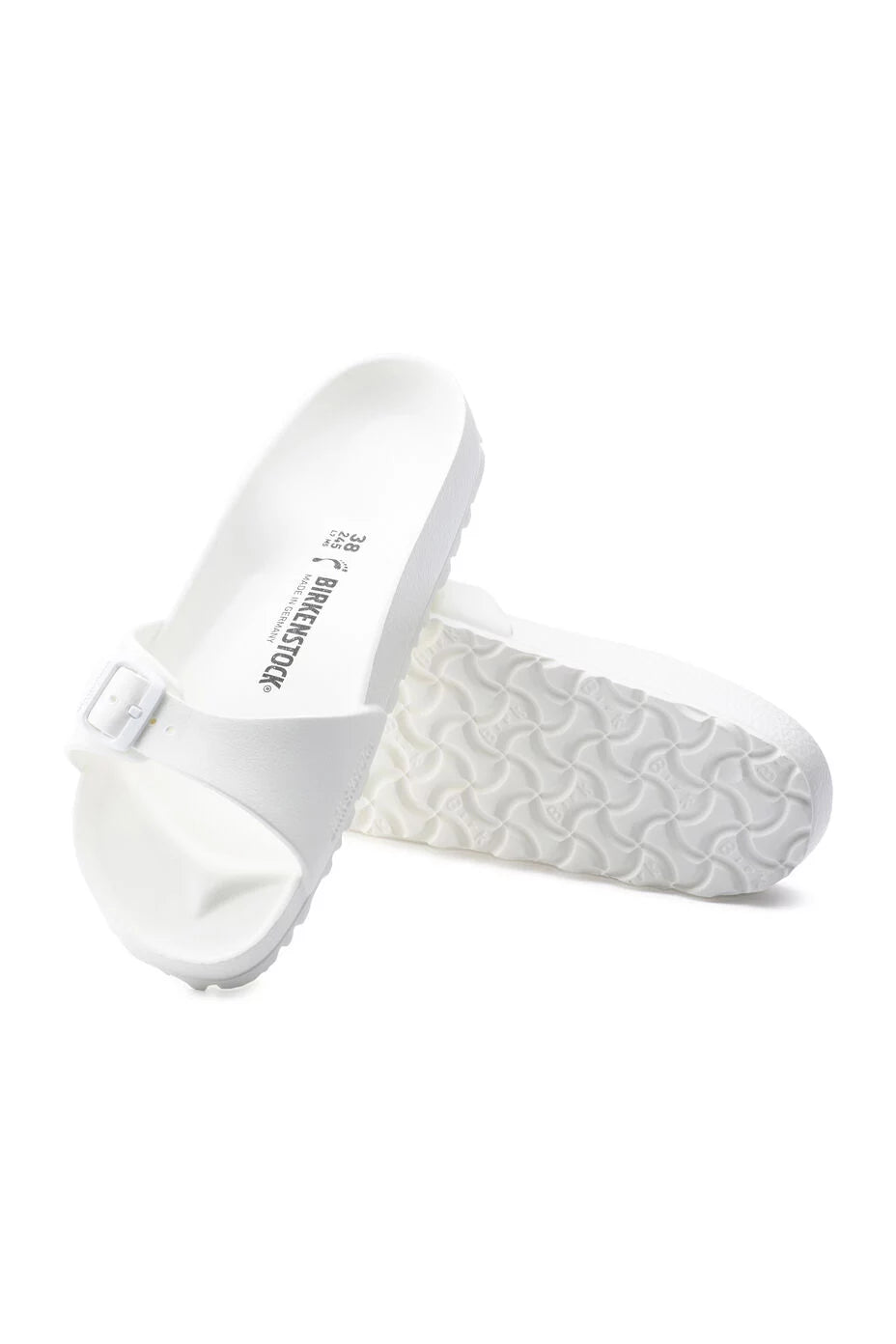 Madrid Essentials EVA Footwear Birkenstock