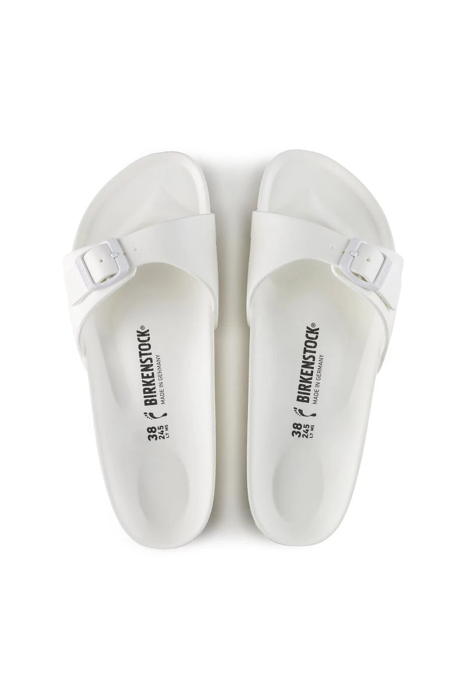 Madrid Essentials EVA Footwear Birkenstock