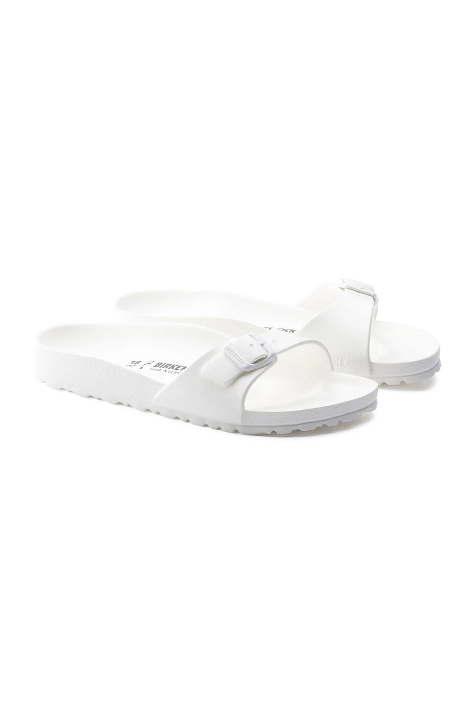 Madrid Essentials EVA Footwear Birkenstock