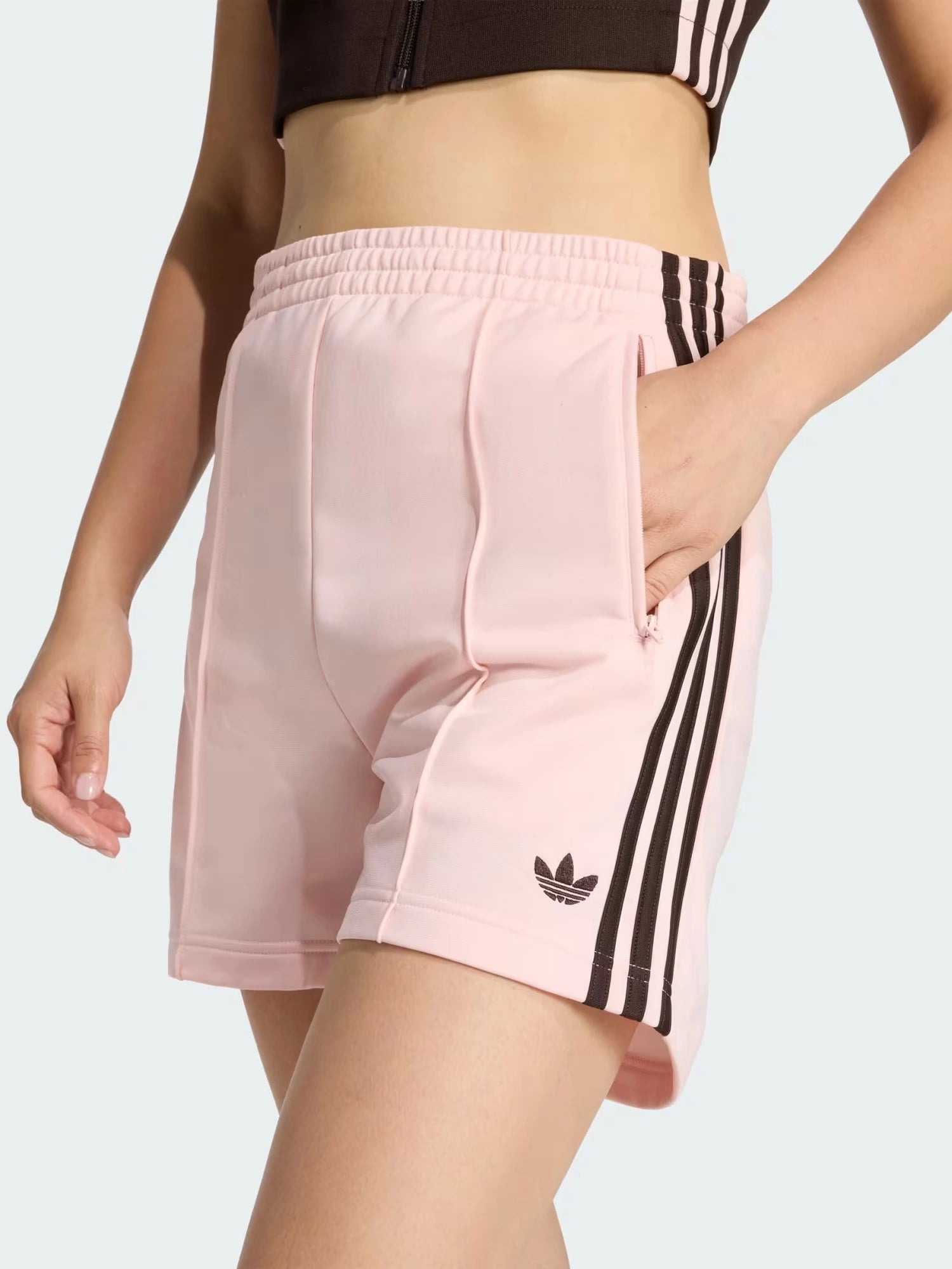 Firebird Classic Shorts Shorts Adidas