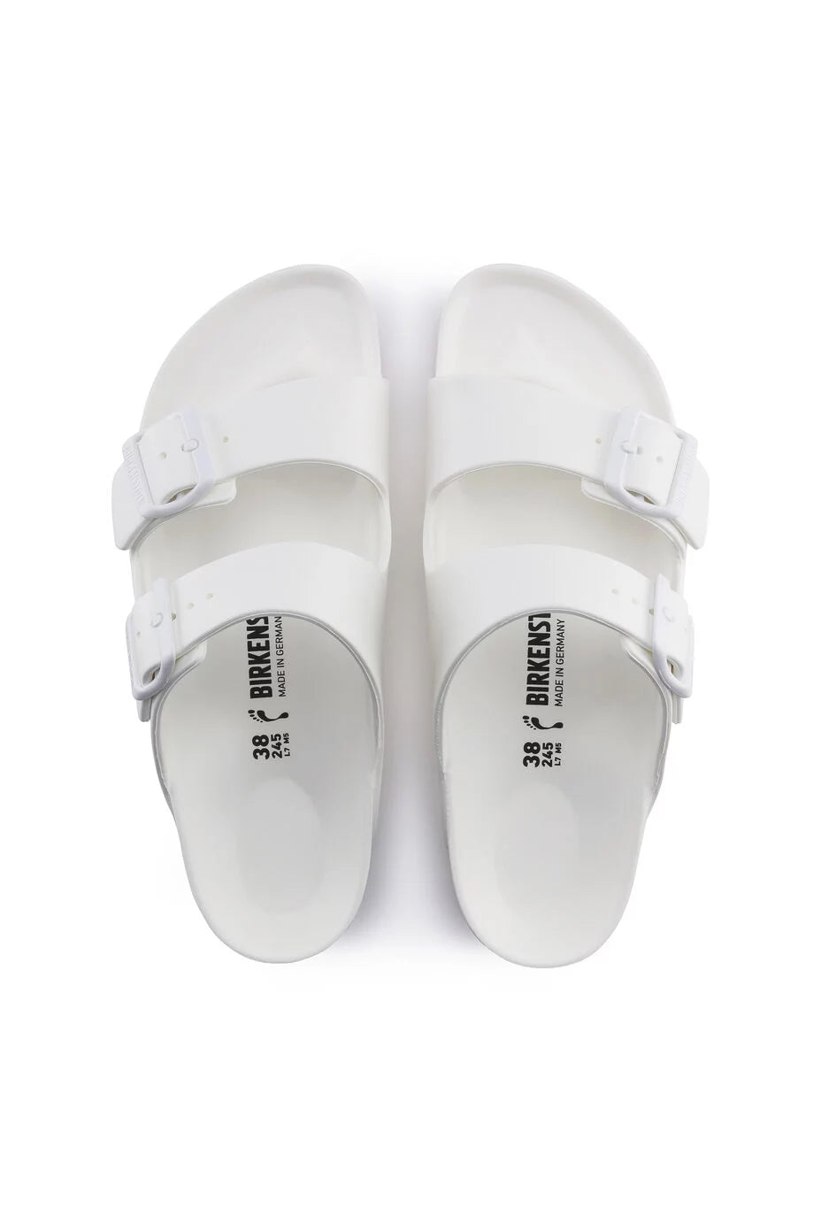 Arizona Essentials EVA Sandal Footwear Birkenstock