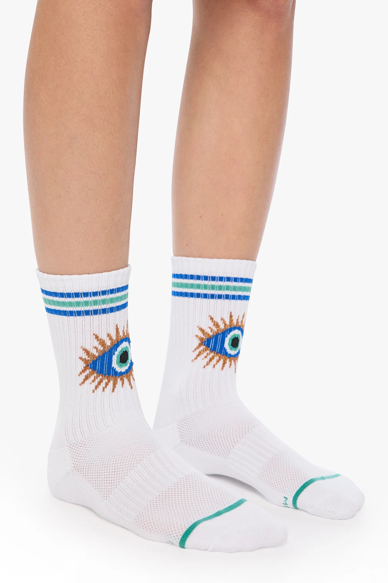Baby Steps Sock
