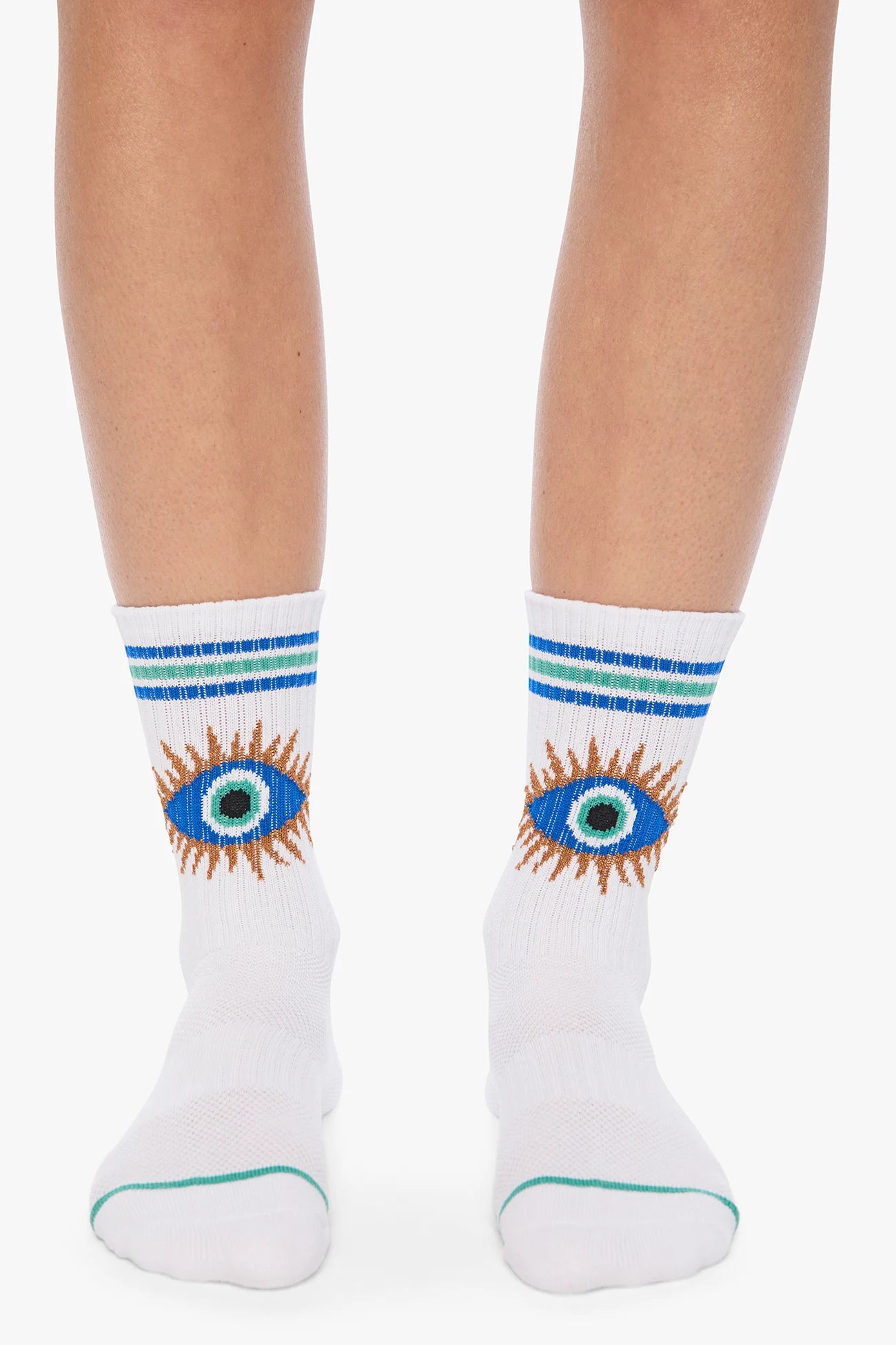 Baby Steps Sock