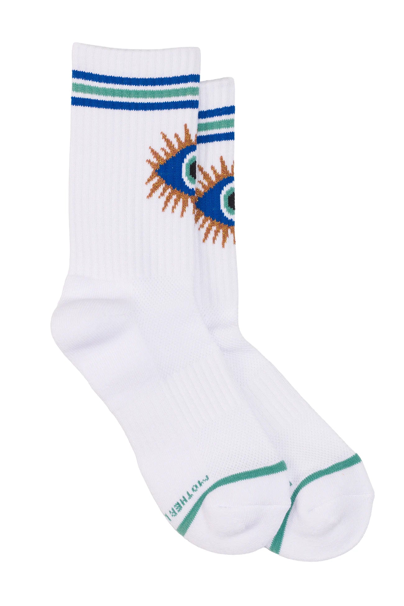 Baby Steps Sock