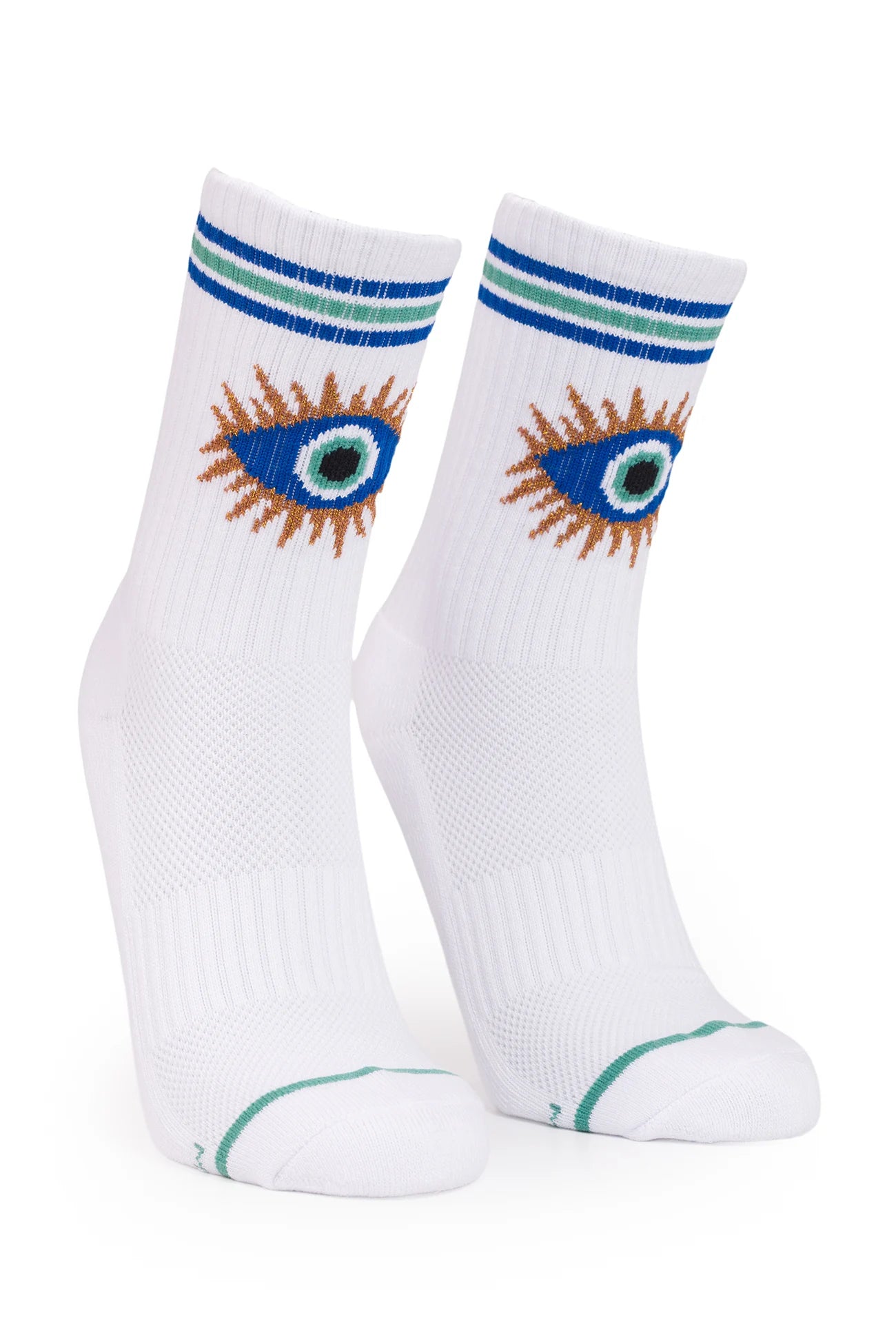 Baby Steps Sock