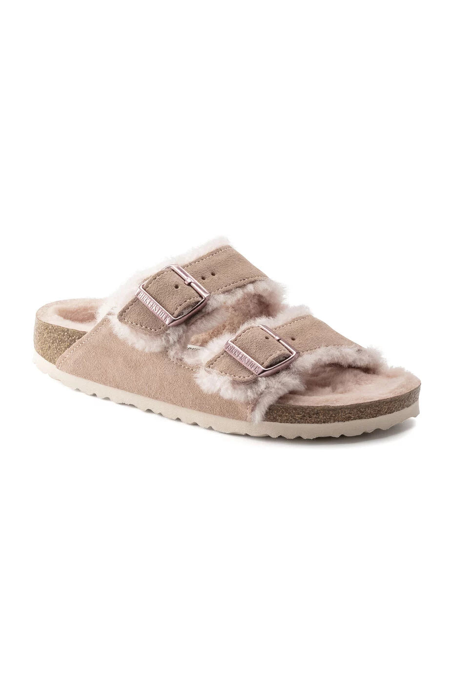 Arizona Shearling Footwear Birkenstock