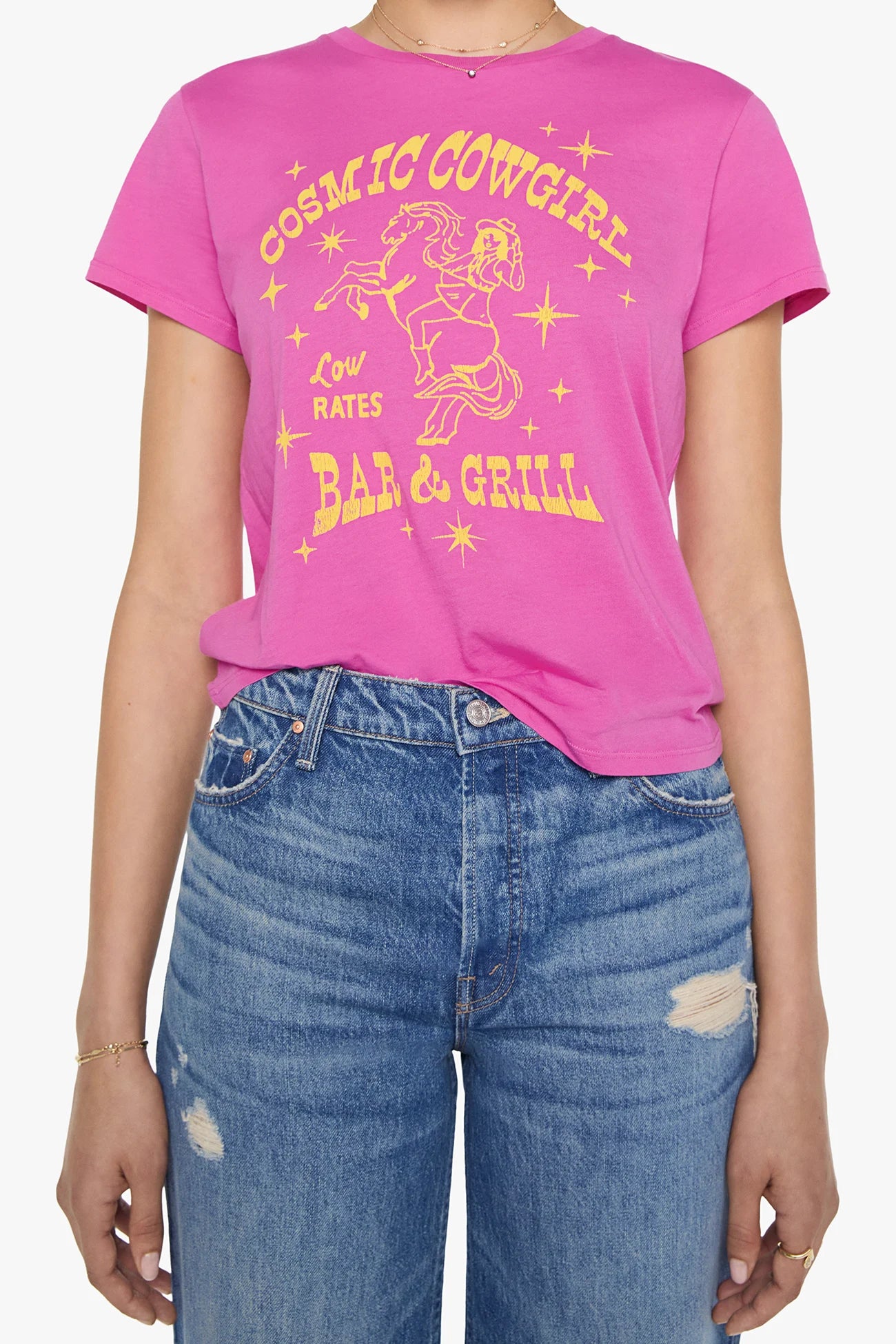 Lil Goodie Tee T-Shirts &amp; Tanks MOTHER