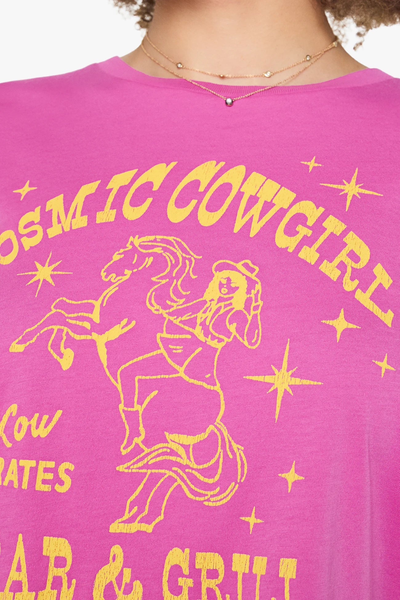 Lil Goodie Tee T-Shirts &amp; Tanks MOTHER