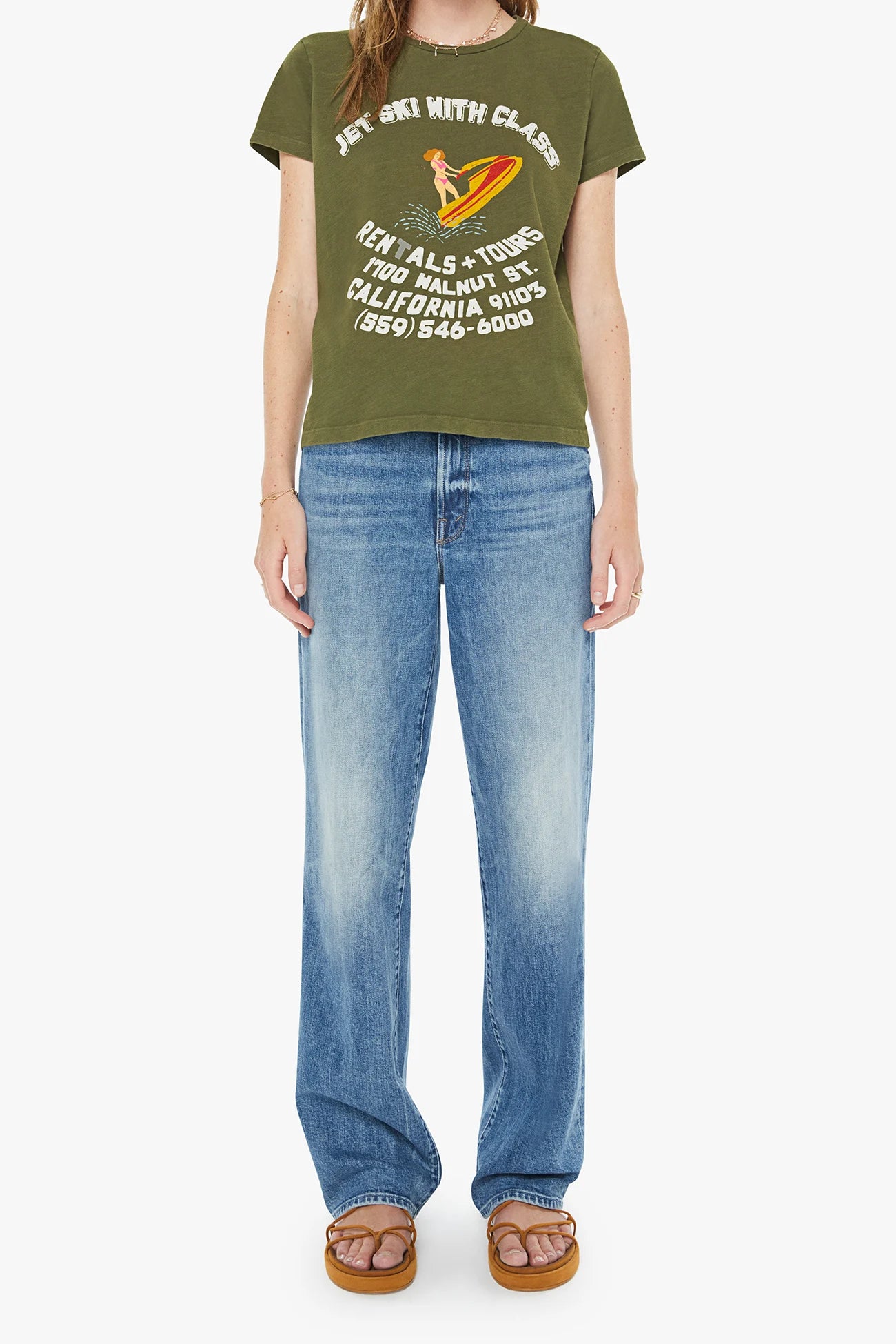 The Sinful Tee T-Shirts MOTHER