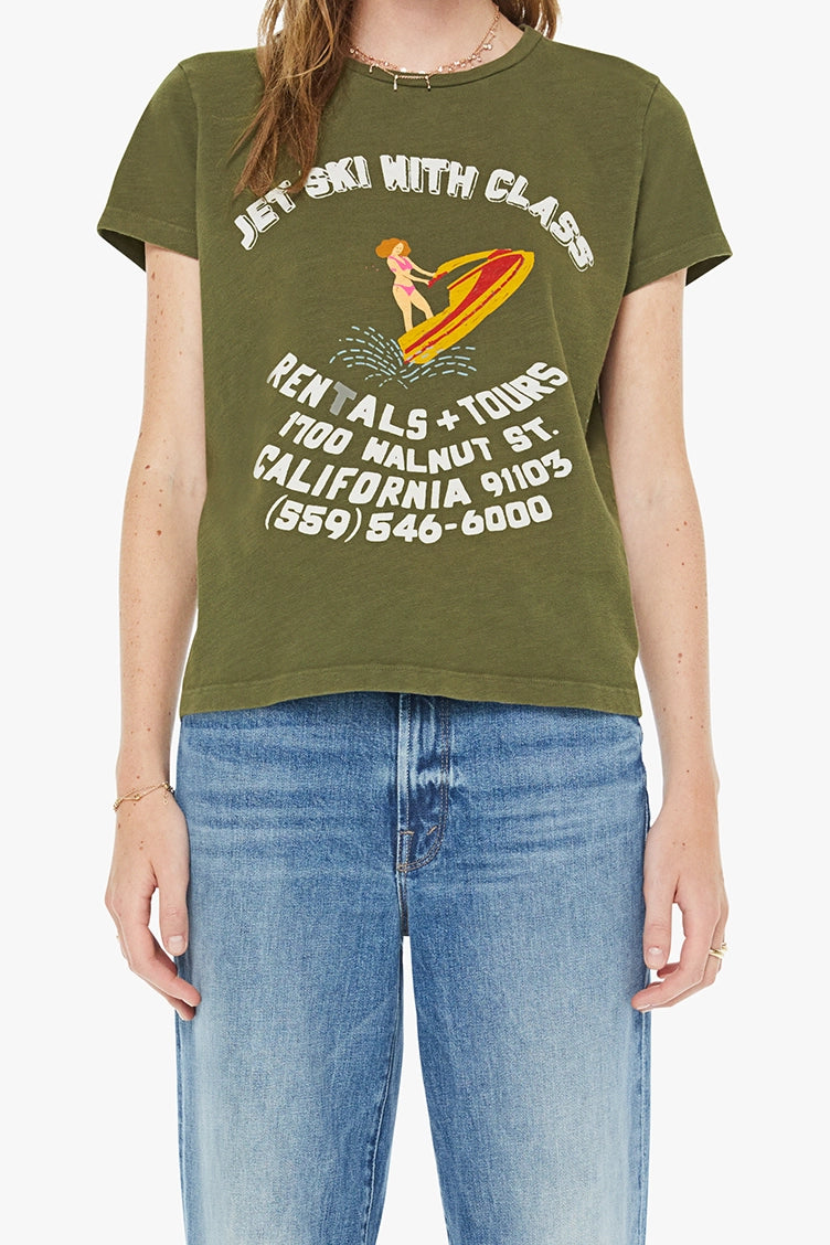 The Sinful Tee T-Shirts MOTHER
