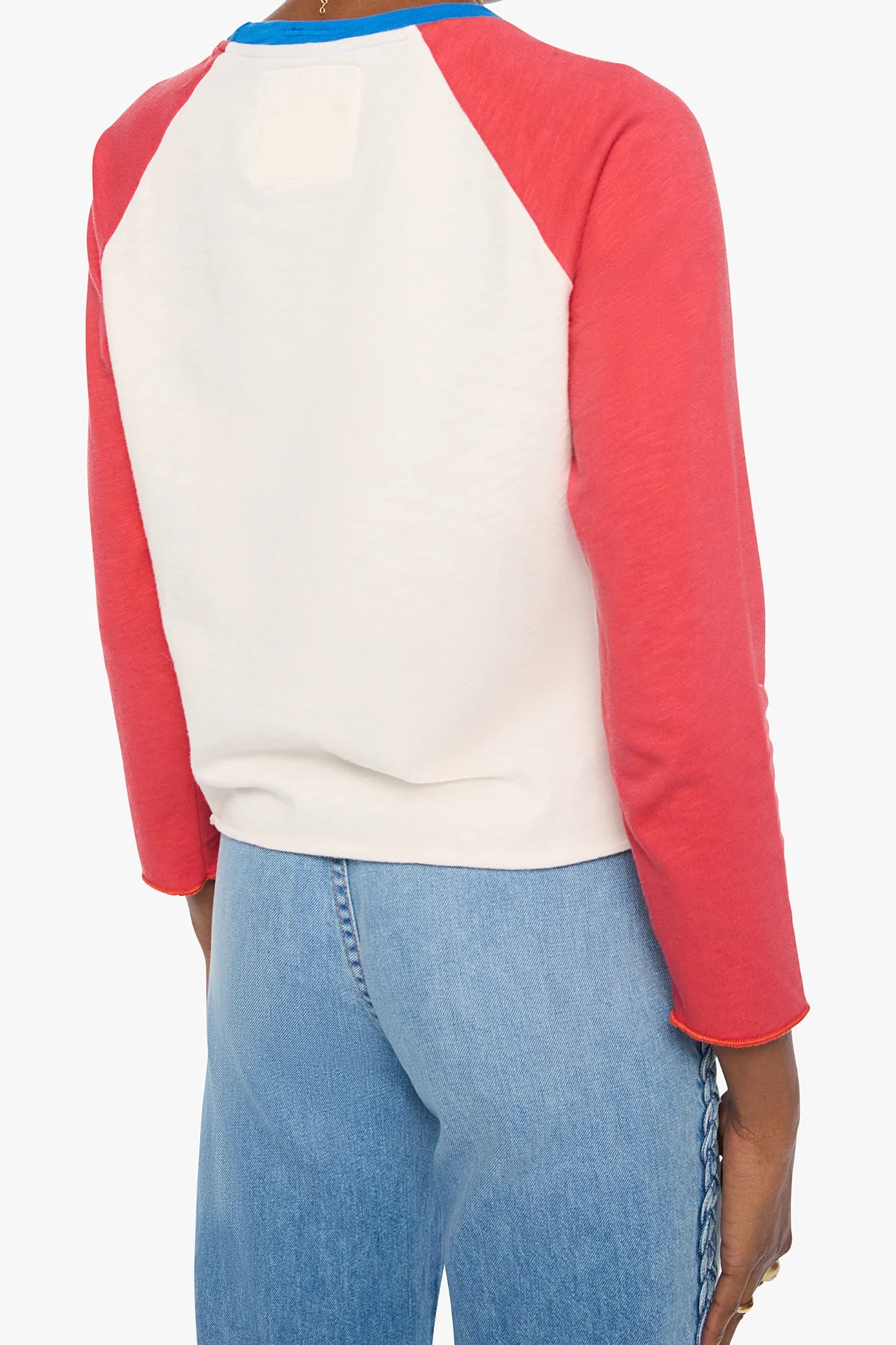 Vintage Sporty Tee T-Shirts &amp; Tanks MOTHER