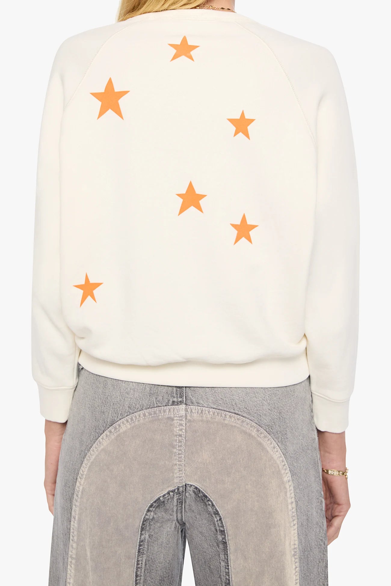 The Concert Crew Sweaters &amp; Knits MOTHER