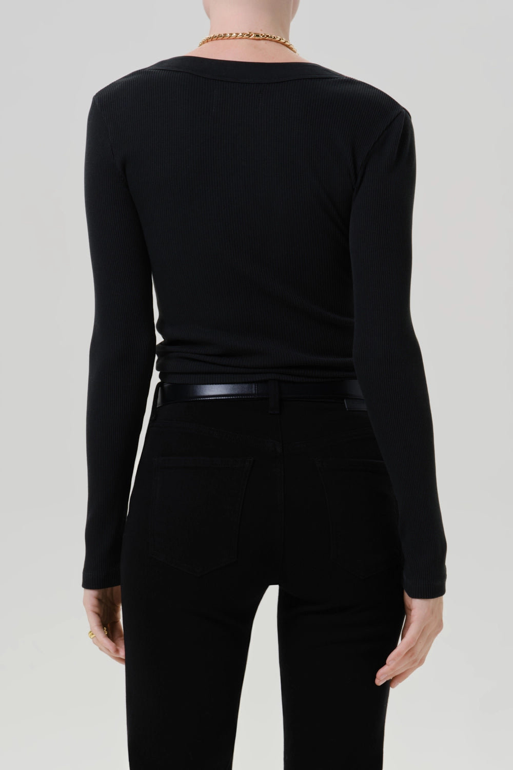 Varra Henley T-Shirts &amp; Tanks Citizens of Humanity