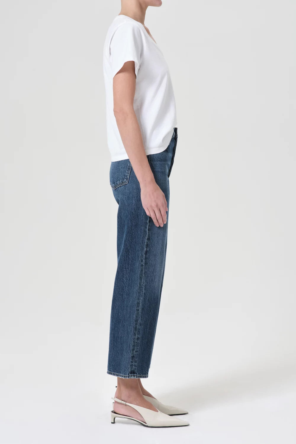 Ren Jean Pants Agolde