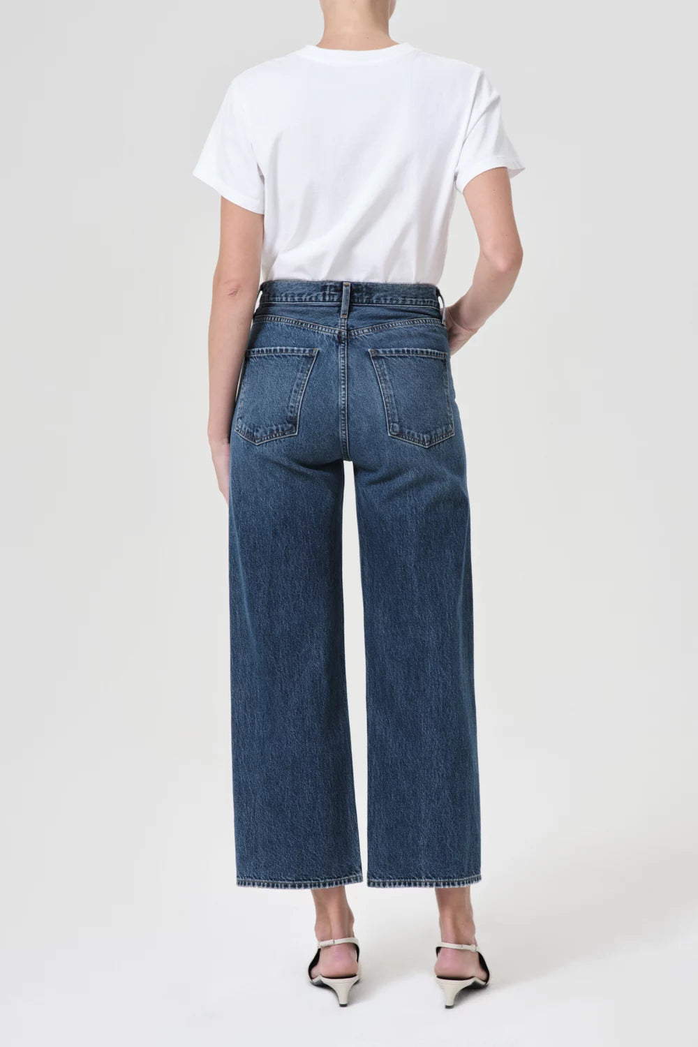 Ren Jean Pants Agolde