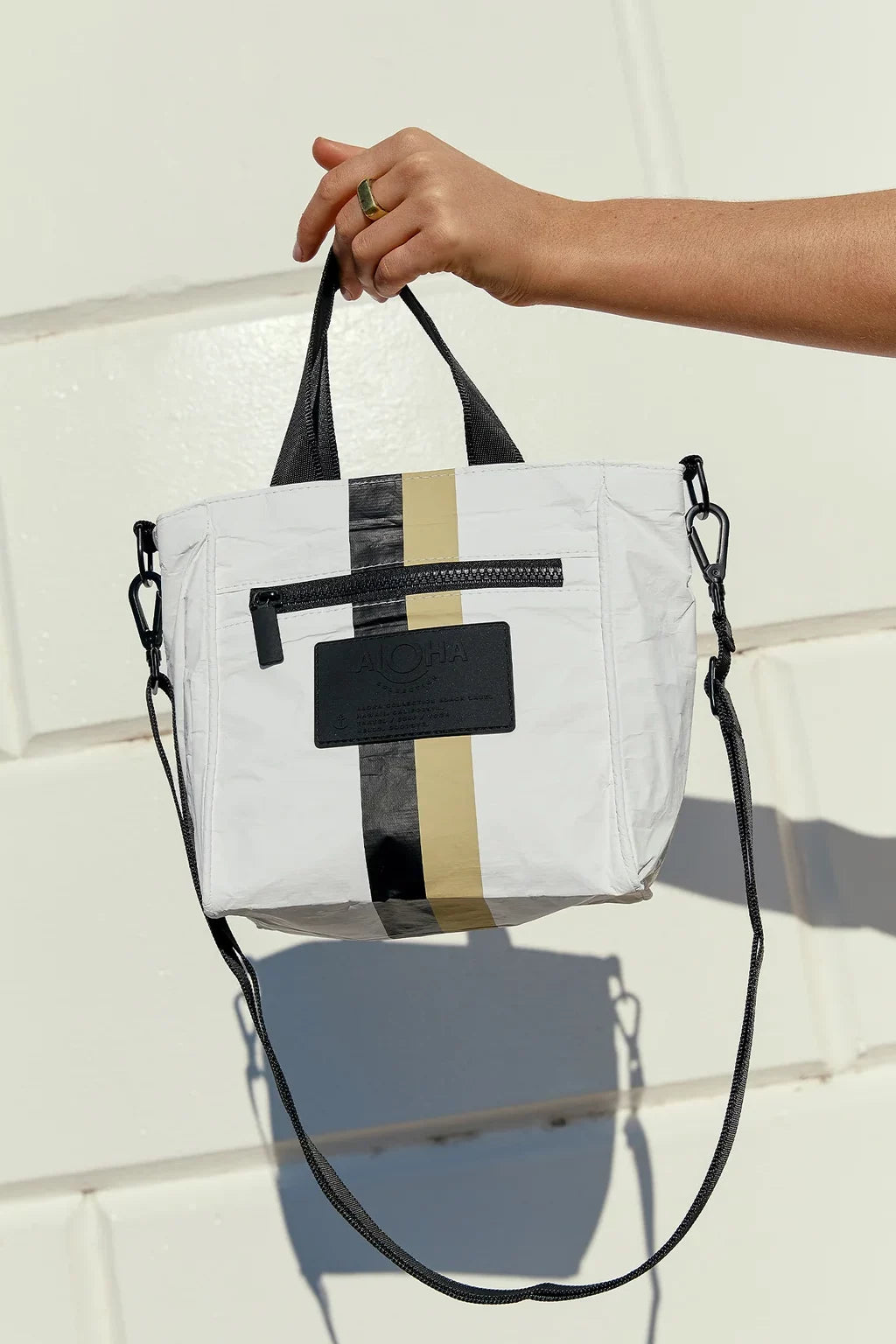 Le Voyageur Crossbody Accessories ALOHA Collection