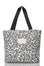 Snow Leopard Day Tripper Tote Accessories ALOHA Collection