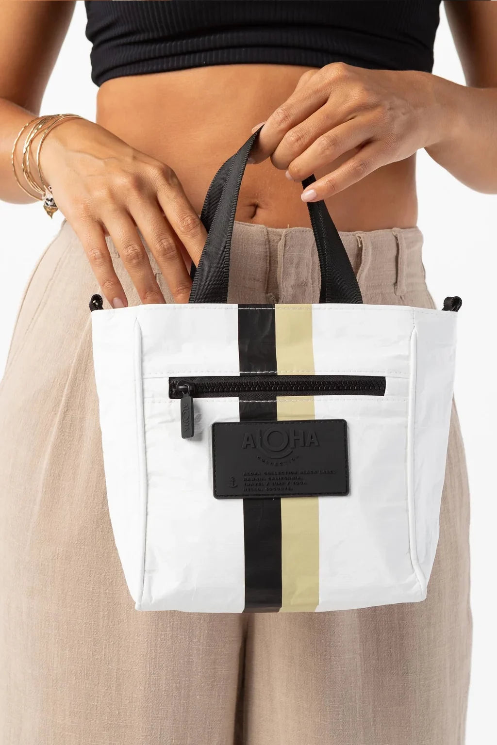 Le Voyageur Crossbody Accessories ALOHA Collection