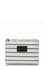 Pinstripe Mid Pouch Accessories ALOHA Collection