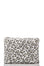 Snow Leopard Mid Pouch Accessories ALOHA Collection