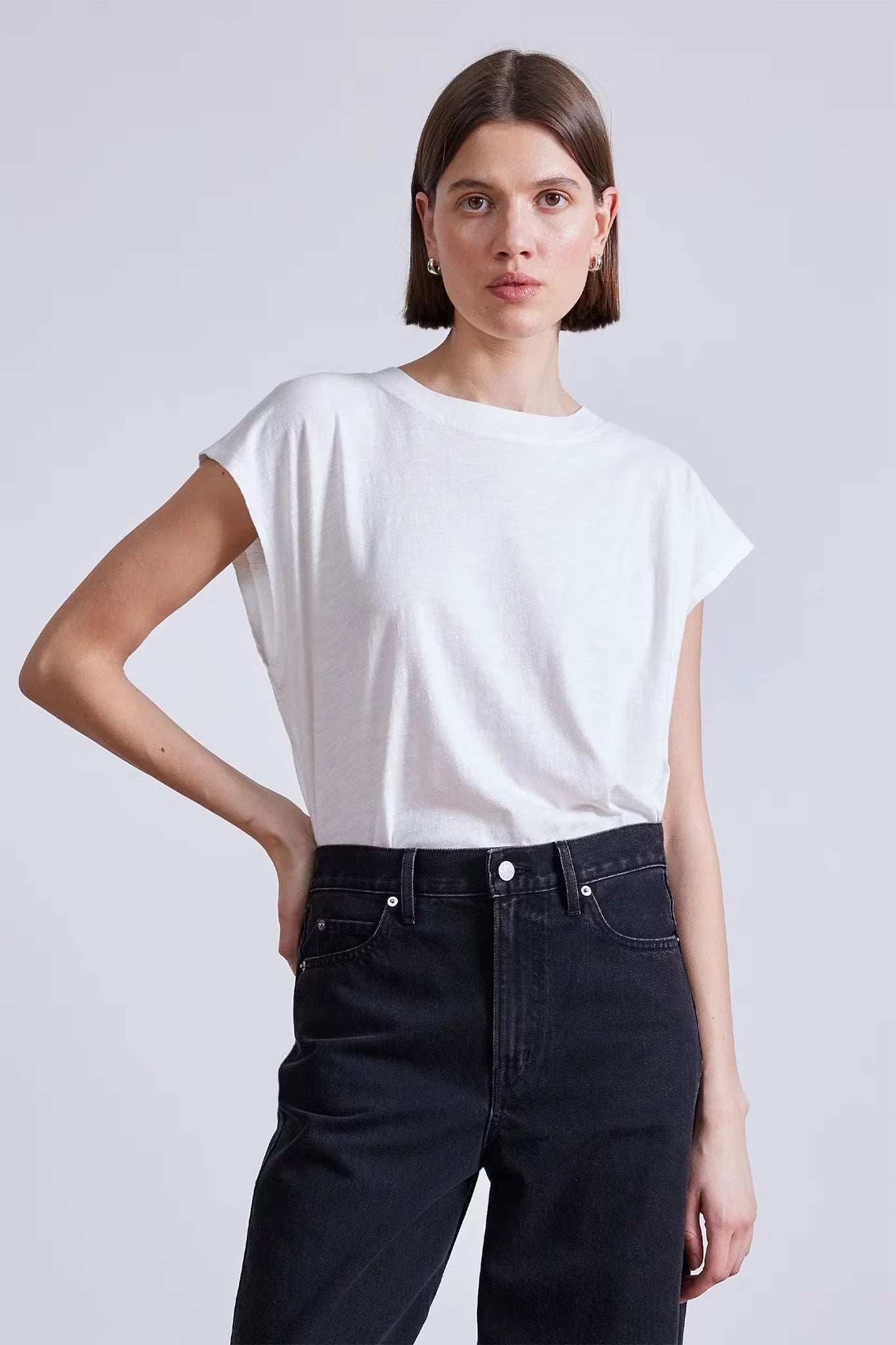 Fuerza Tee T-Shirts Apiece Apart