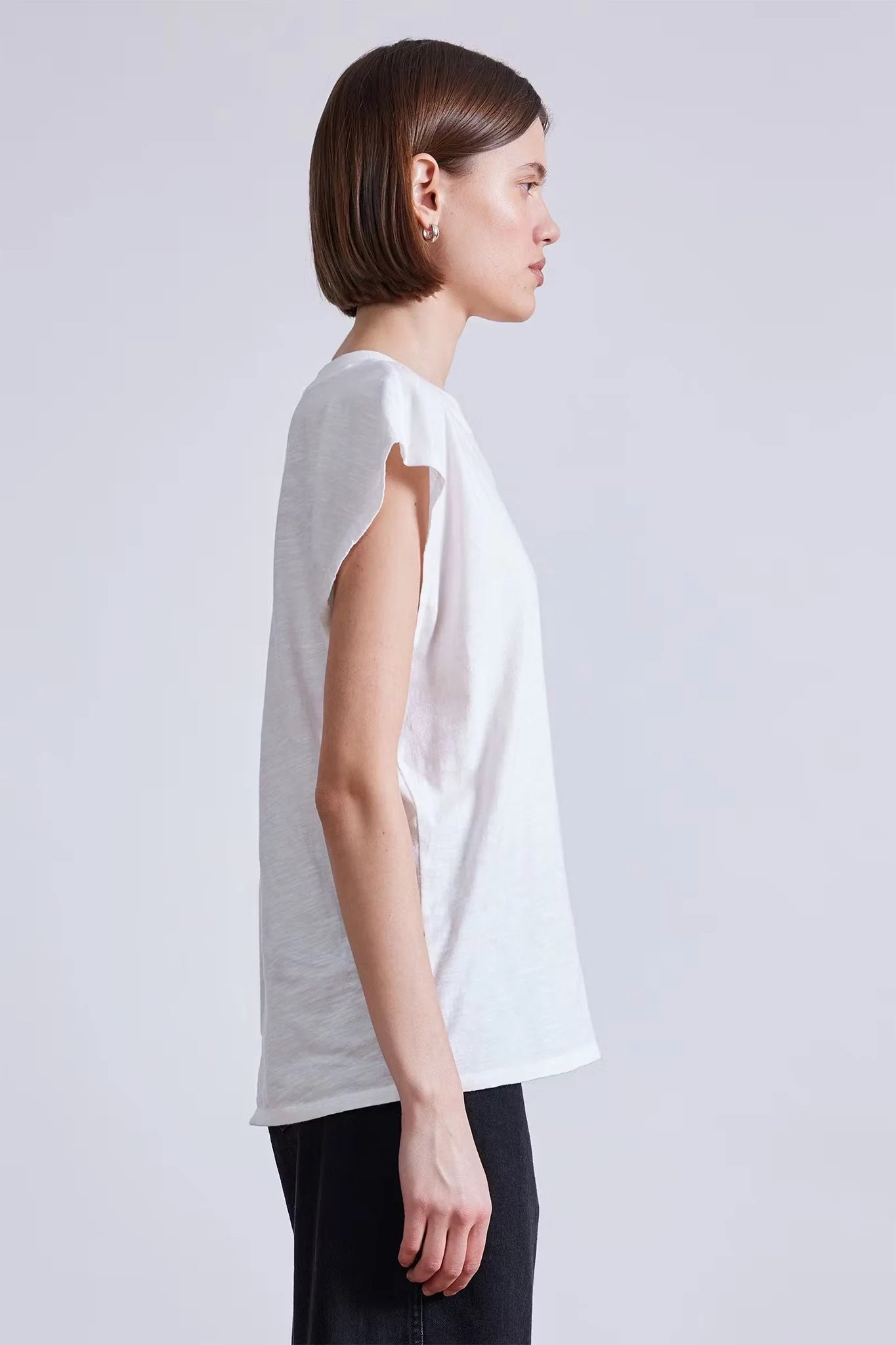 Fuerza Tee T-Shirts Apiece Apart