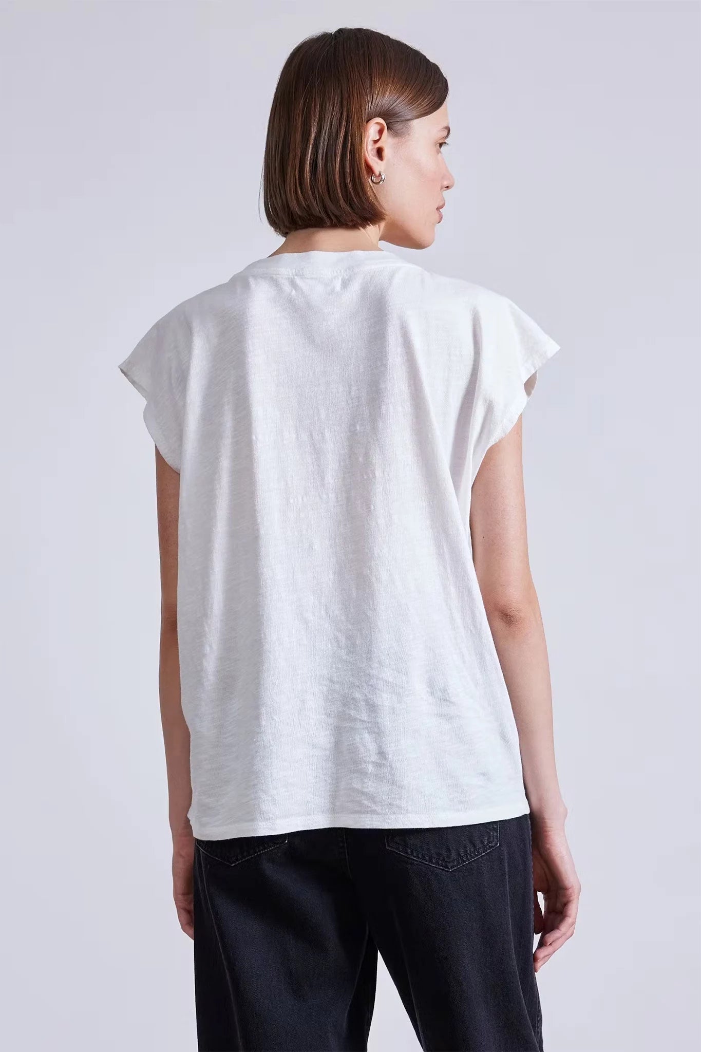 Fuerza Tee T-Shirts Apiece Apart