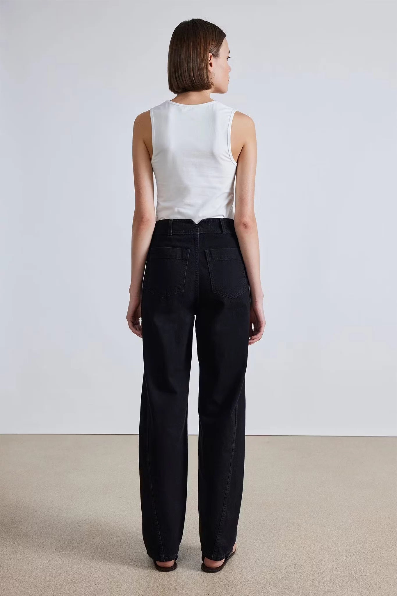 Meridian Jean Pants Apiece Apart